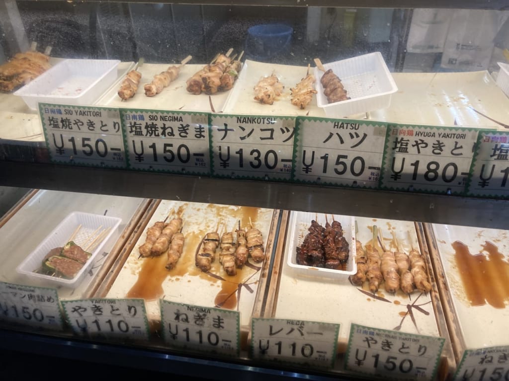 【台東区】コスパ最高ないつ通っても並んでいる焼き鳥。狙い目は閉店間近の19時頃です！ | 号外NET 台東区