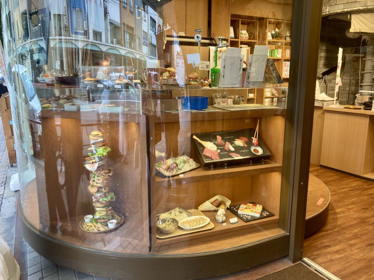 2025年5月食品サンプル2