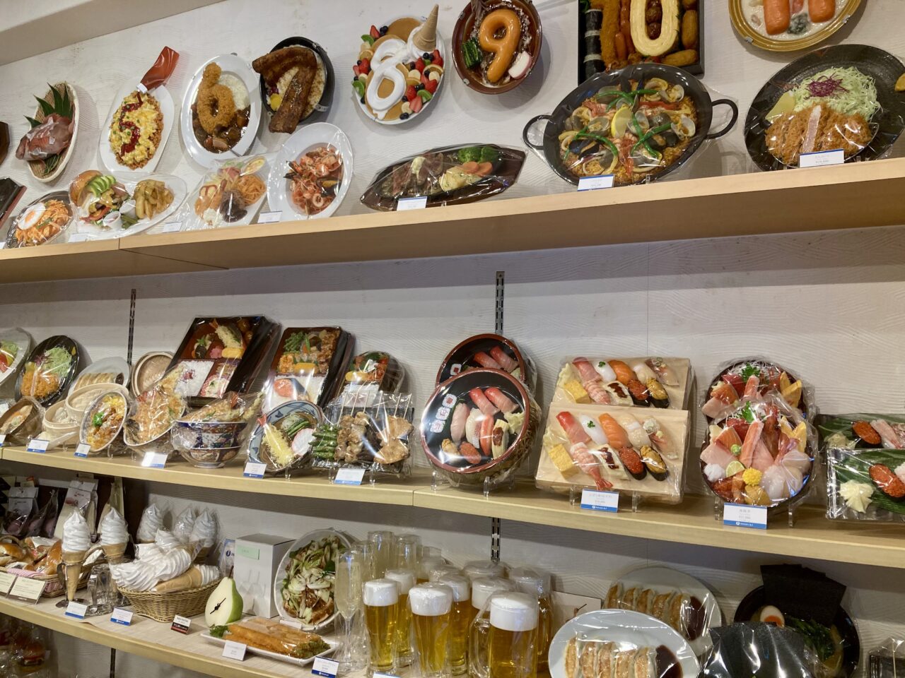 2025年5月食品サンプル3