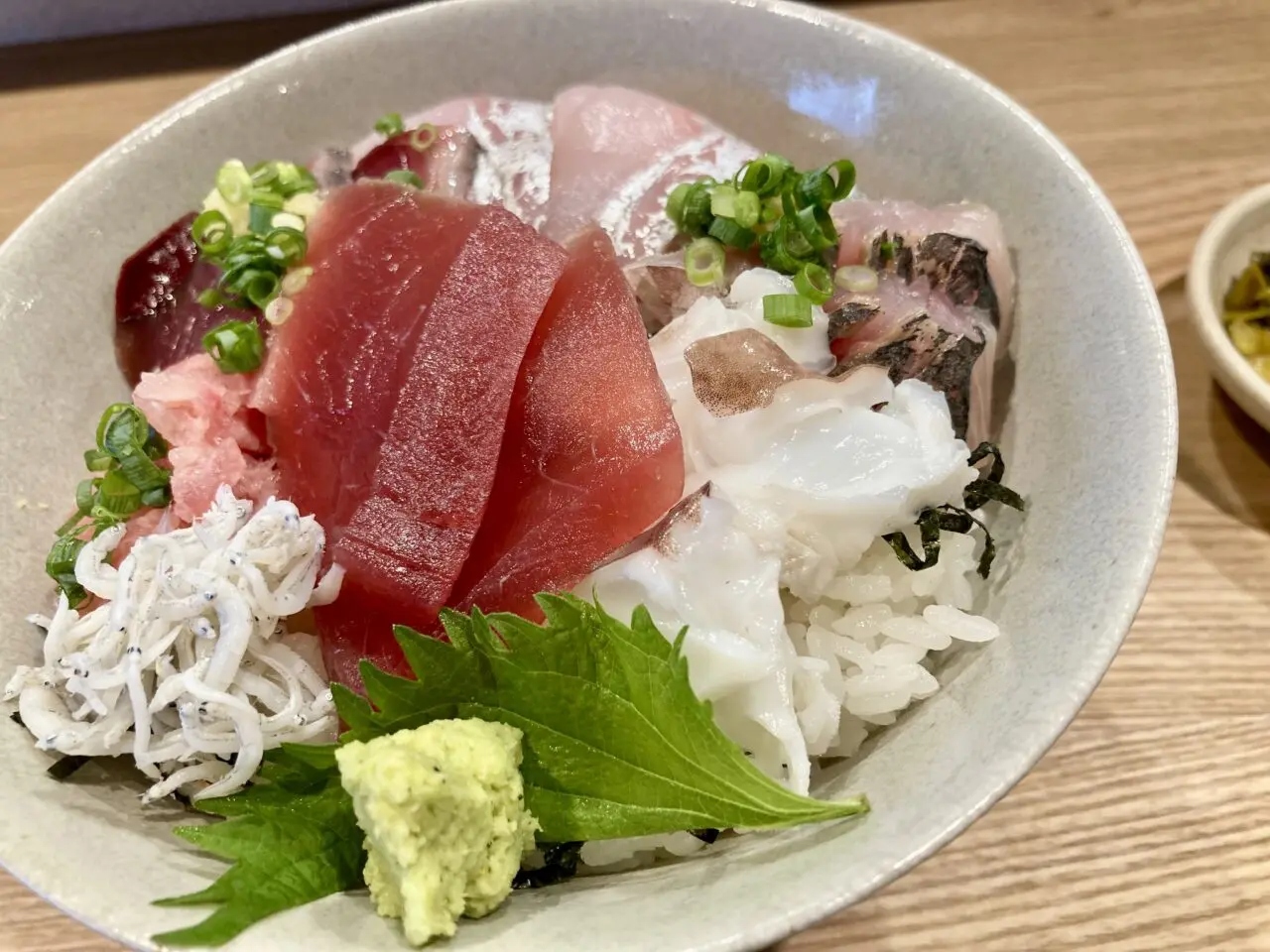 2025年5月魚炉り5