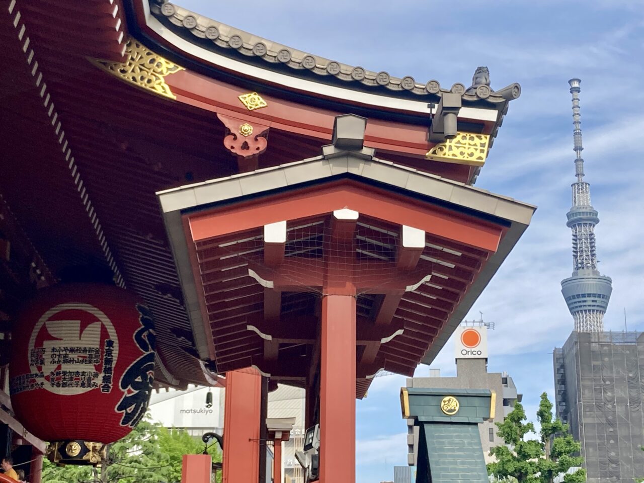 2025年5月浅草三社祭2