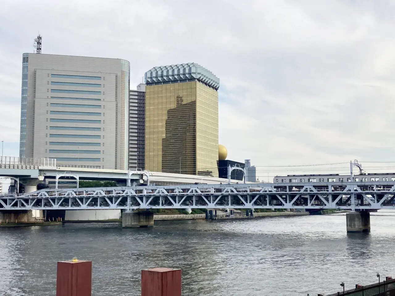2025年5月隅田川5