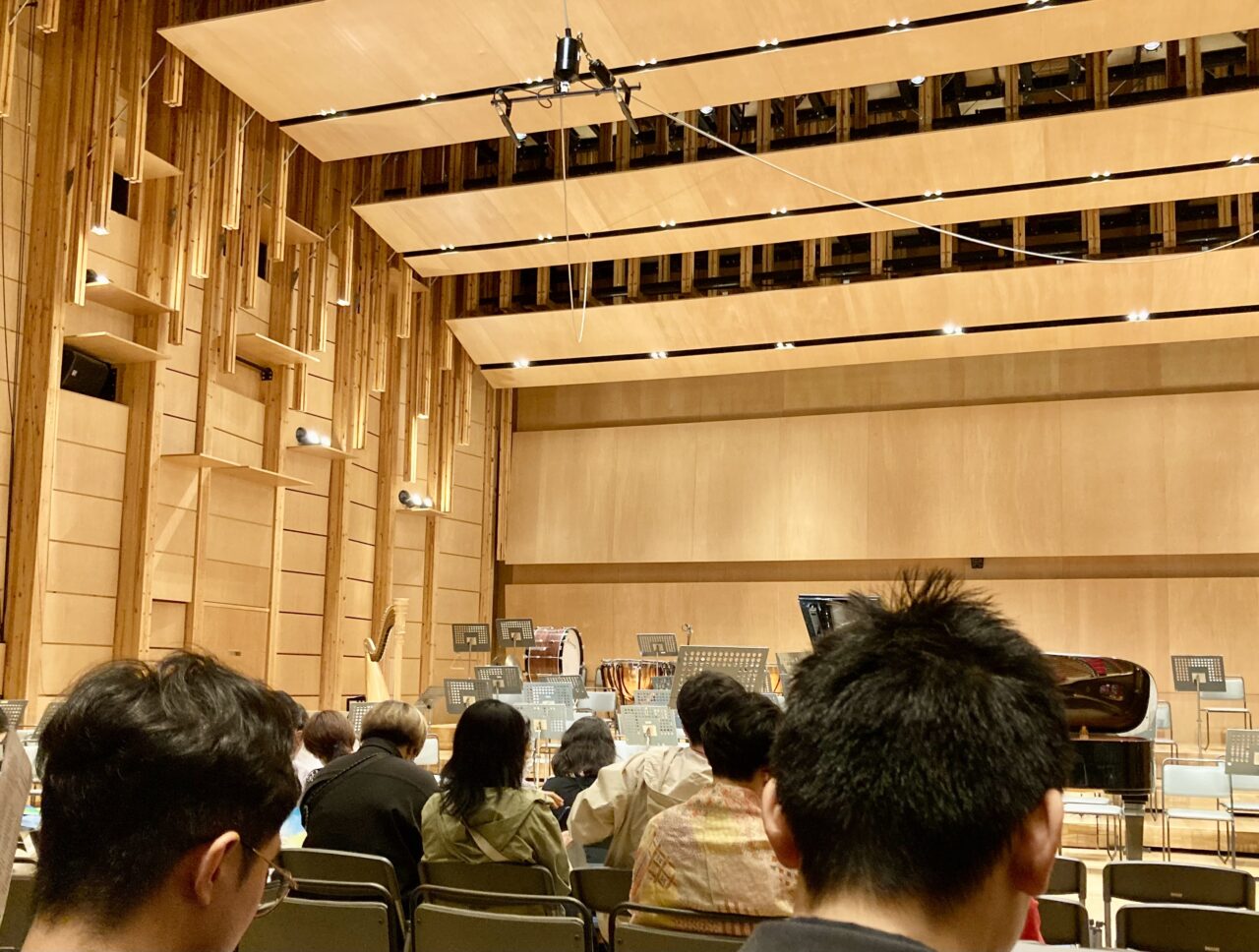 2025年5月東京芸大9