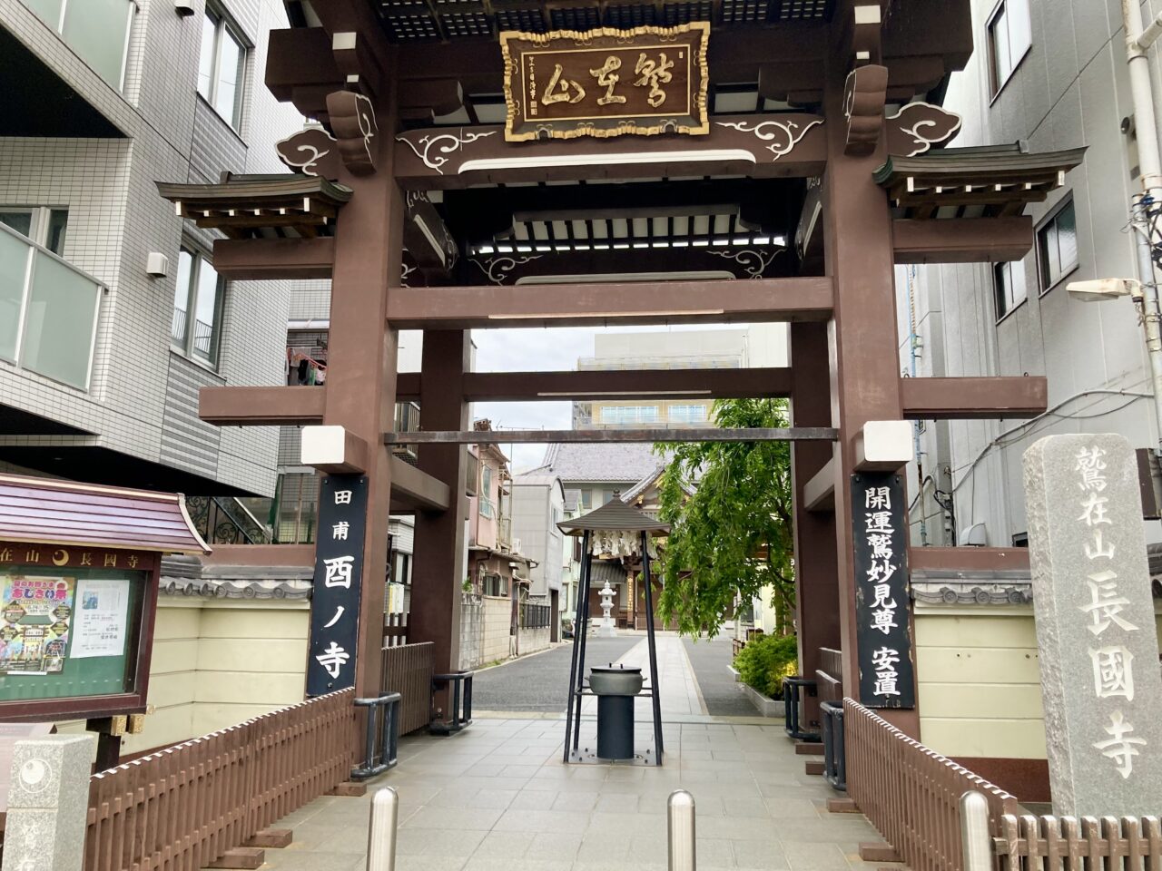 2025年6月あじさい祭1