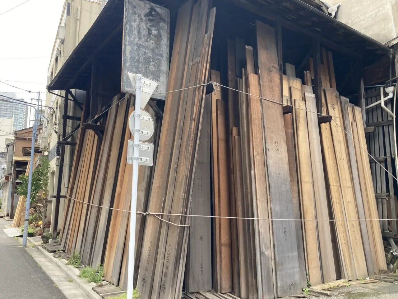 2025年6月S&I WOOD3