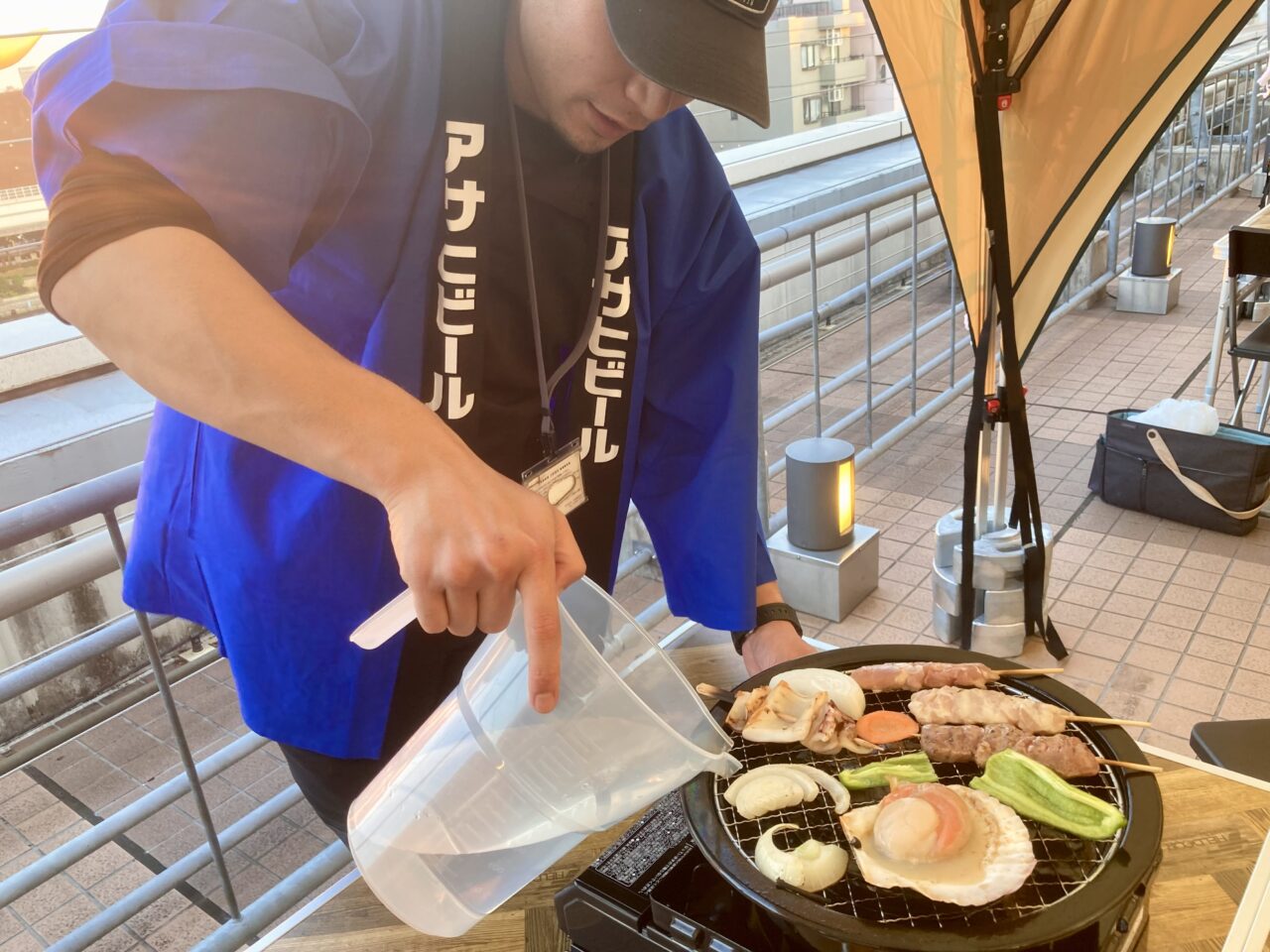 2506エキミセBBQ6