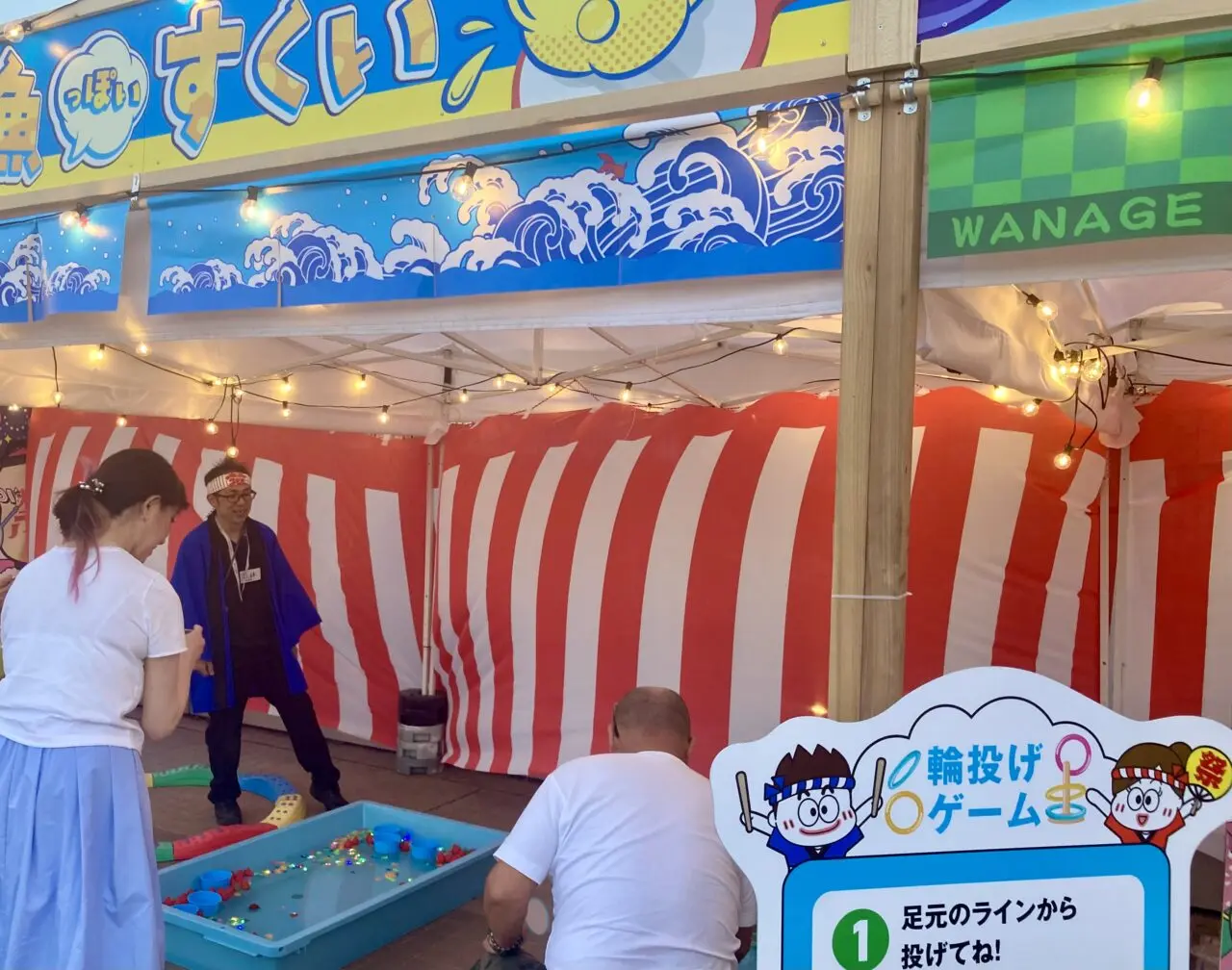 2506エキミセBBQ8