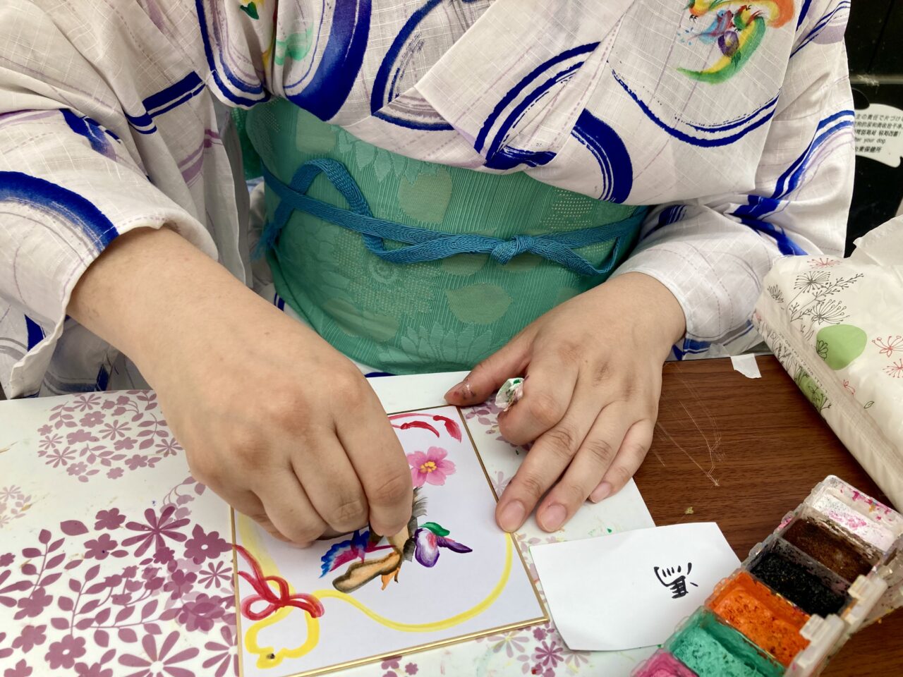 250721花文字5