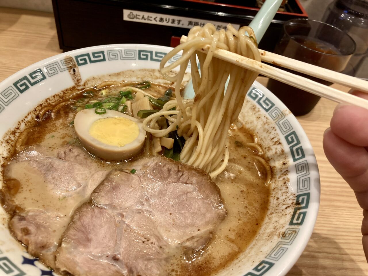 250909桂花ラーメン5