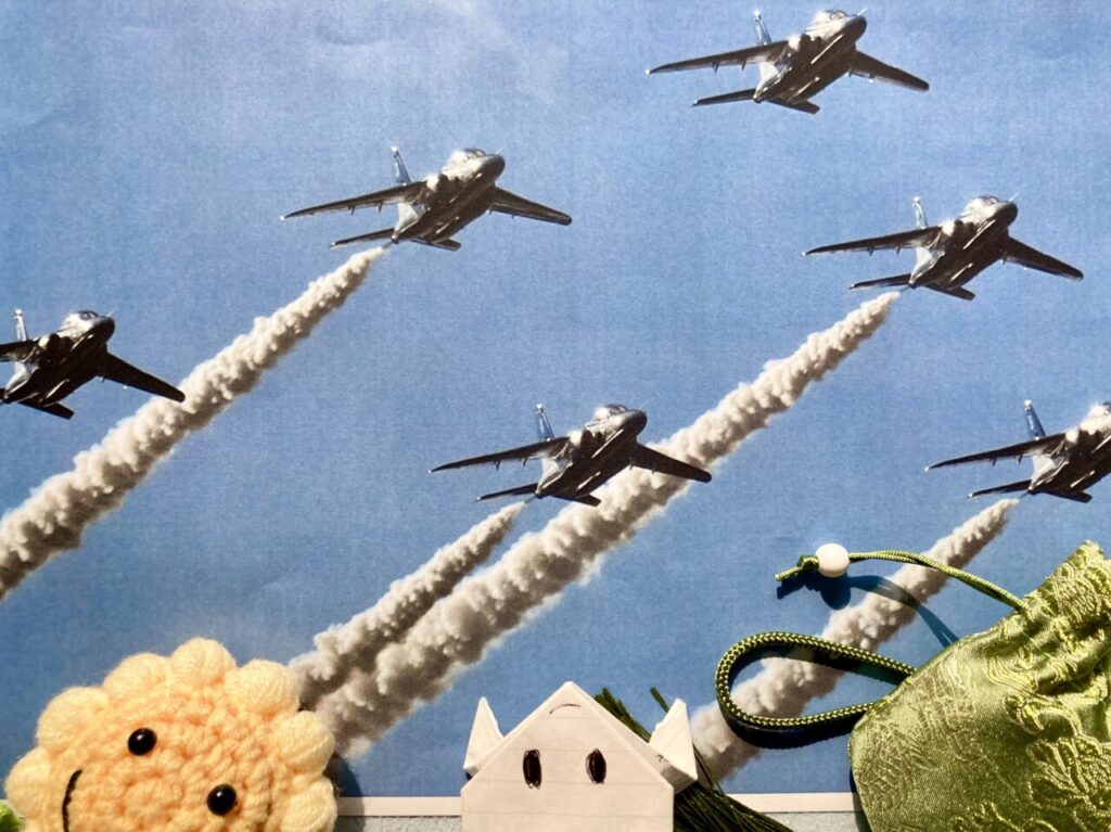 250910ブルーインパルス1
