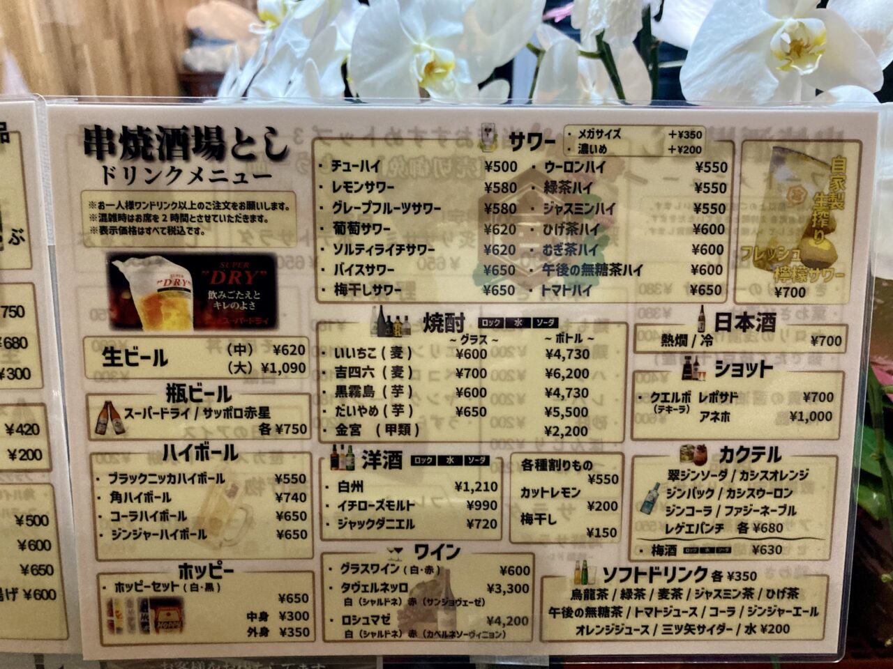 250925串焼酒場とし4