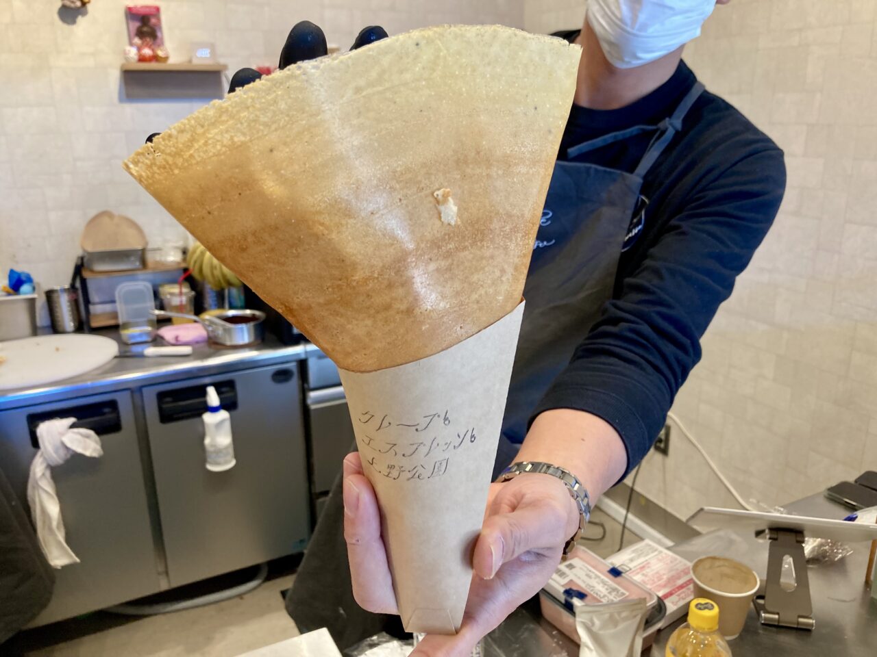 260207クレープとエスプレッソと上野公園6