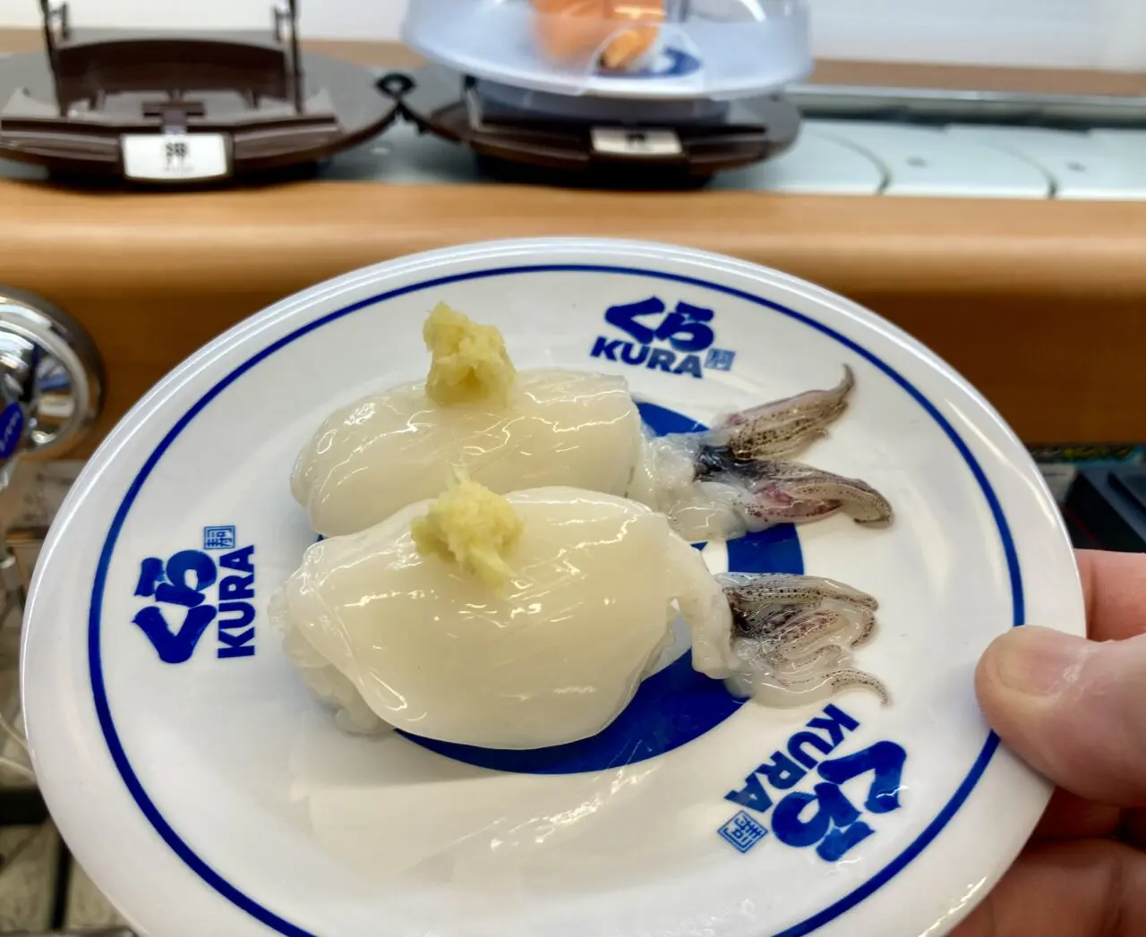 260206くら寿司御徒町店8