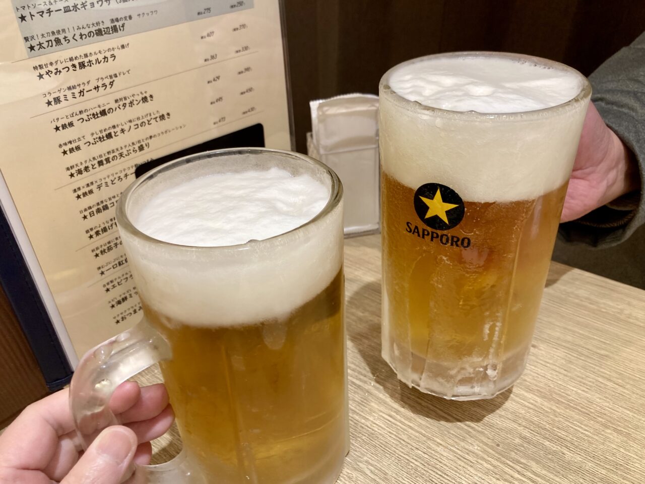 260302さんたろう上野店4