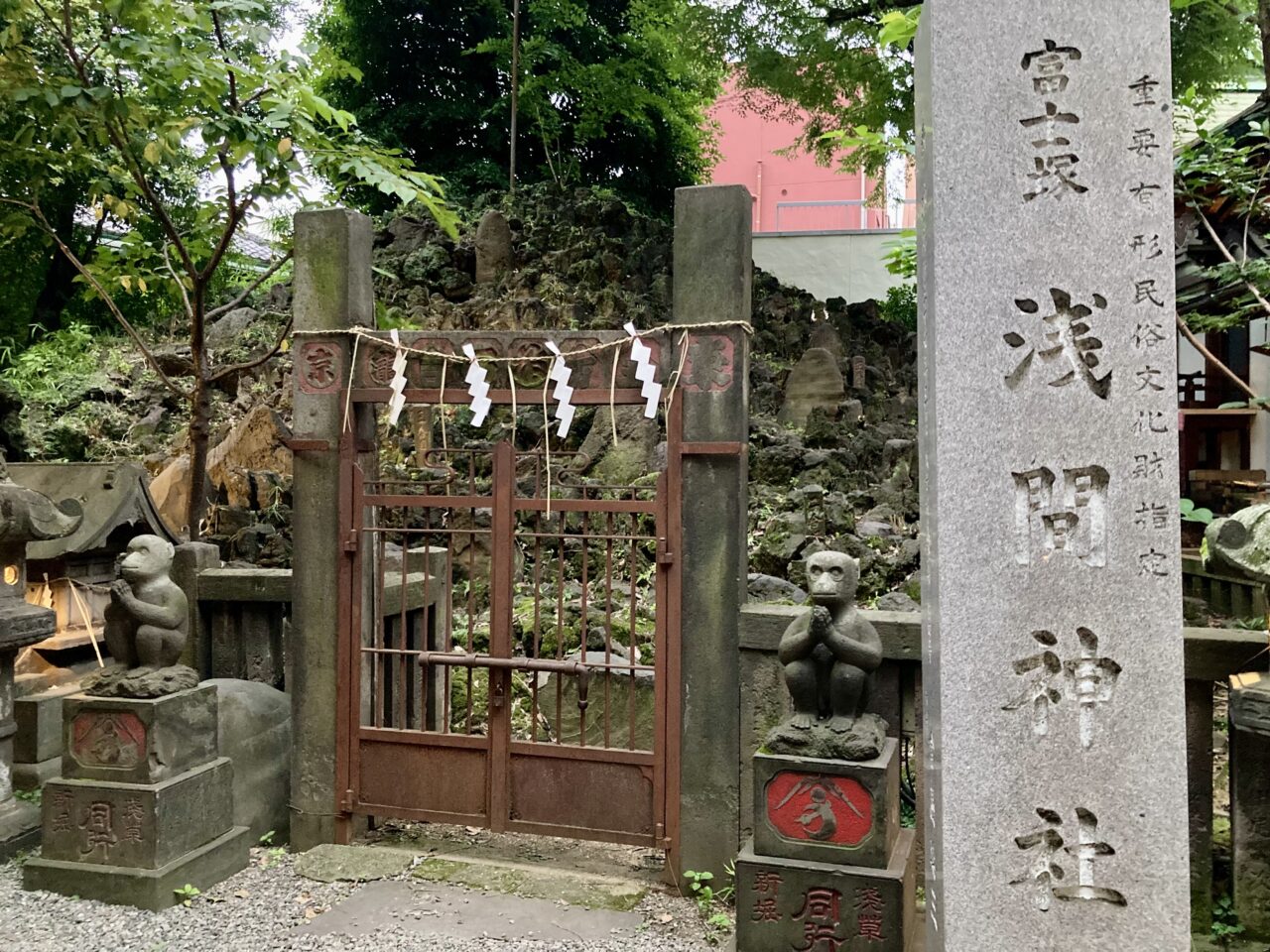 260626お山開き2