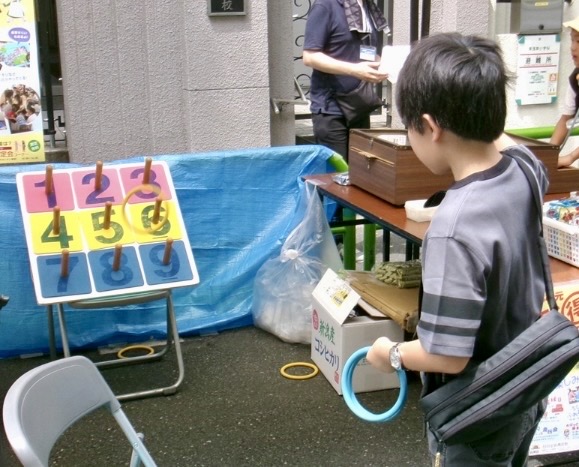 260625日の出会商店街7