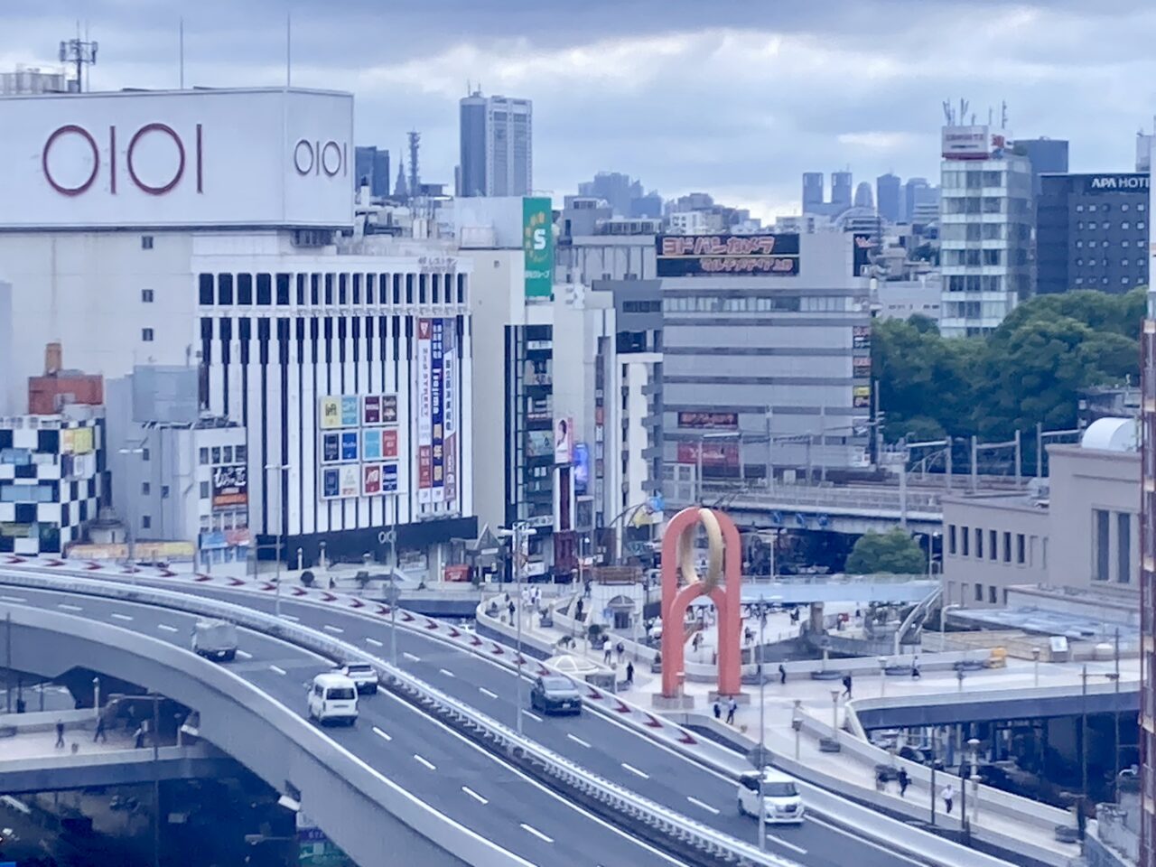 260712ゴンチャ上野2