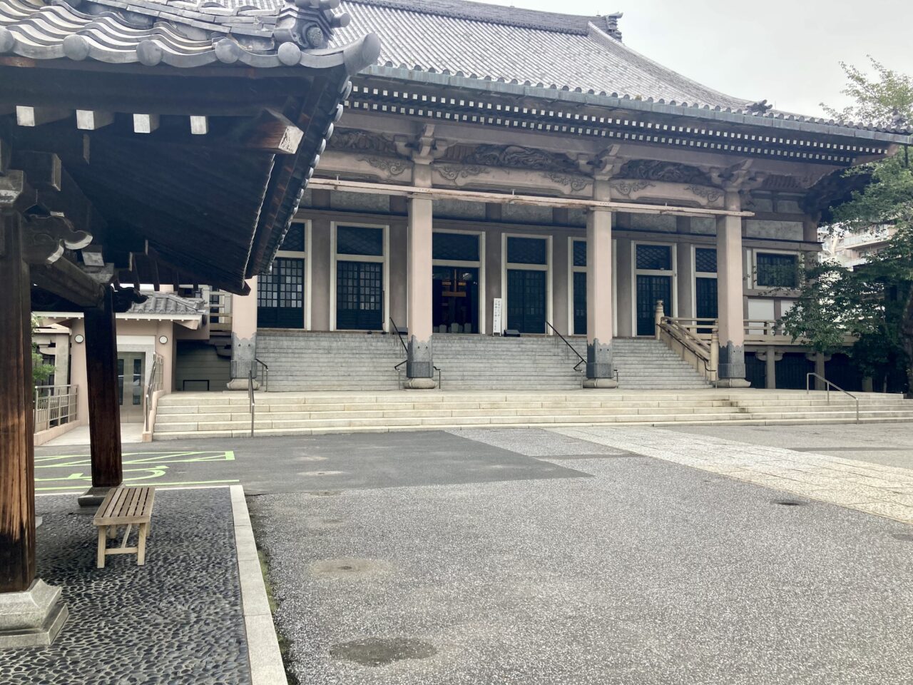 260814東本願寺8