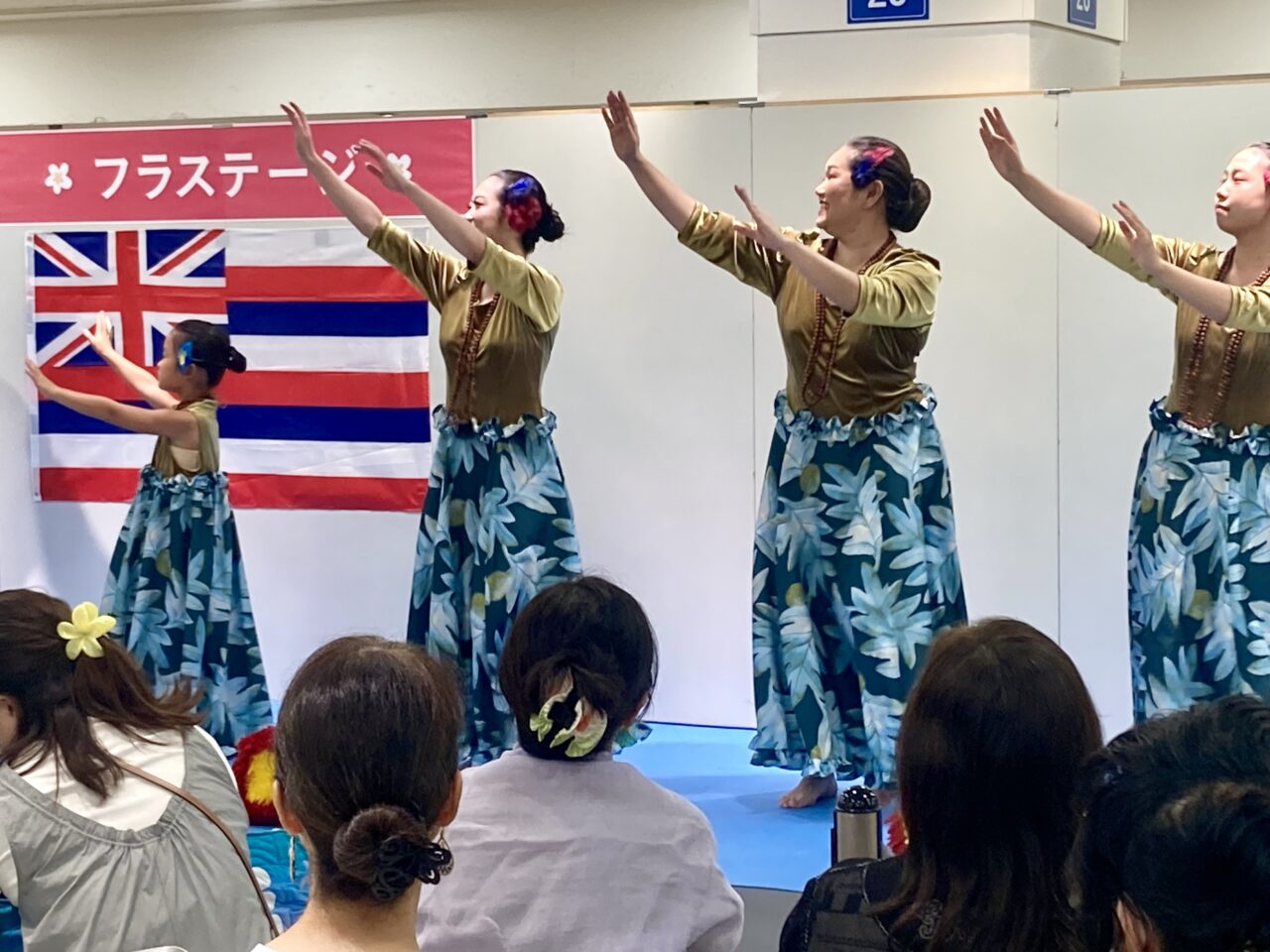 260828松坂屋上野店6