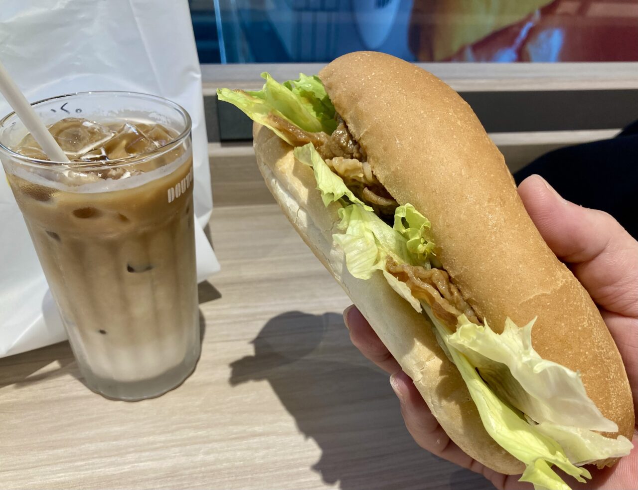 261023ドトールコーヒー10